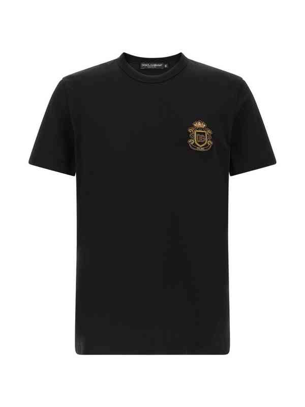 Dolce N Gabbana Tshirts - Buy Dolce N Gabbana Tshirts online in India