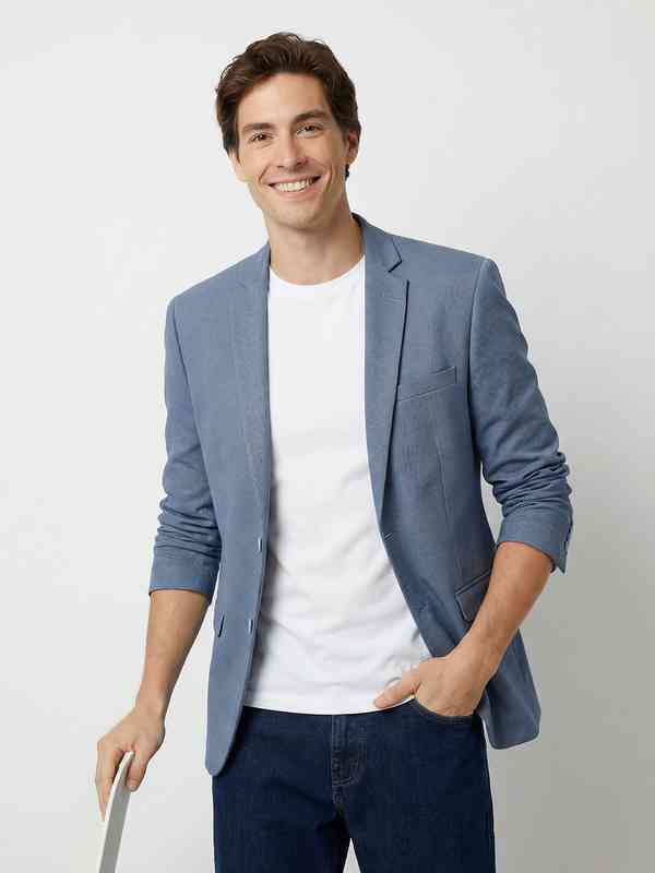 Shop Stylish Blazers for Men for Every Occasion Shop Stylish Blazers for Men for Every Occasion