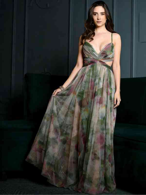 Biba Green Dresses - Buy Biba Green Dresses online in India