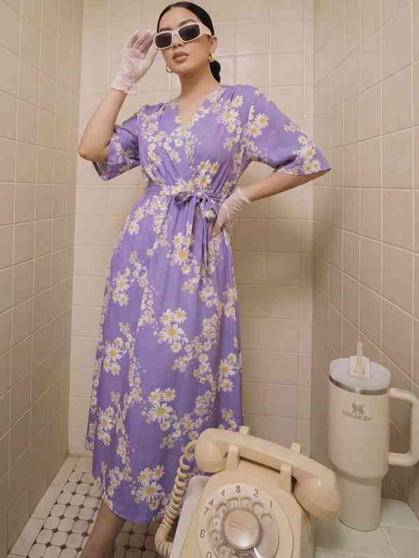 fit and flare long dress with sleeves Lace Fit & Flare Wedding Dress with Off-Shoulder Sleeves – Lotus Threads  Bridal