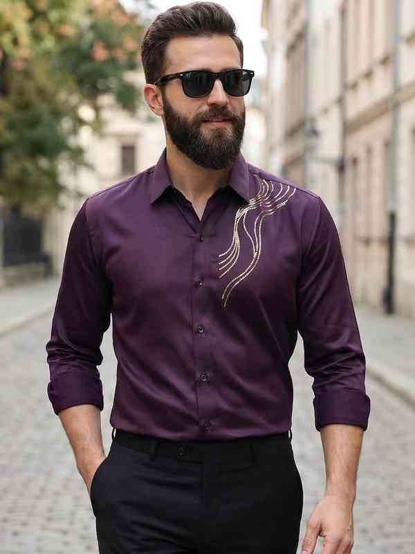 Men Party Wear - Buy Men Party Wear online in India