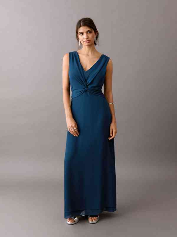 Mango Blue Dresses - Buy Mango Blue Dresses online in India