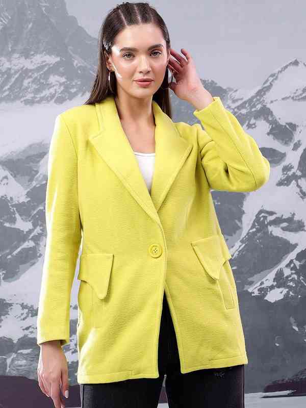 Yell Coats - Buy Yell Coats online in India