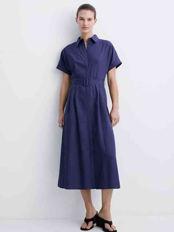 Mango Blue Dresses - Buy Mango Blue Dresses online in India Mango Blue Dresses - Buy Mango Blue Dresses online in India