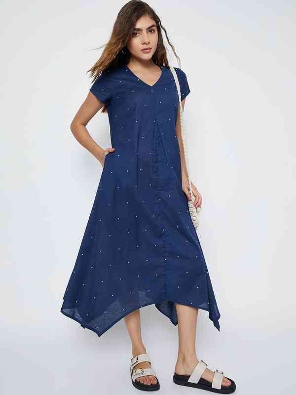 one piece dresses for fat ladies Shop Now Red & White One Piece Dress for Women