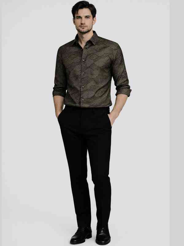 Party Wear for Men - Buy Men's Party Wear Online in India