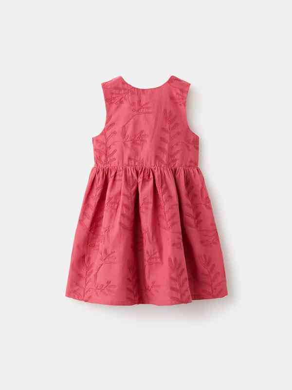 Mango Embroidered Dresses - Buy Mango Embroidered Dresses online in India