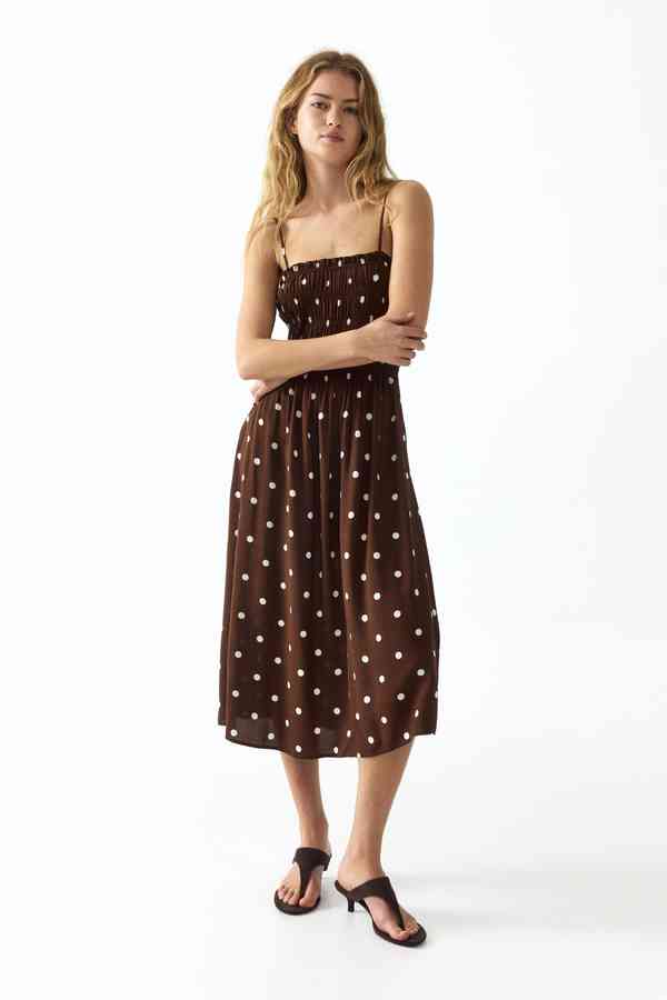 H&M Dresses - Shop Online for H&M Dresses in India | Myntra