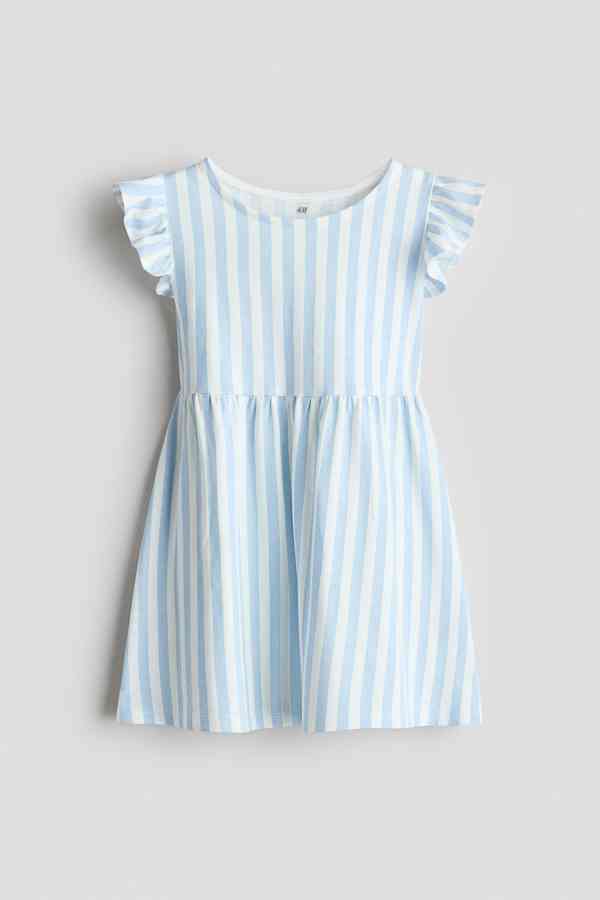 blue shirt maxi dress Frank & Eileen Rory Classic Blue Tattered Wash, Famous Denim Indigo L