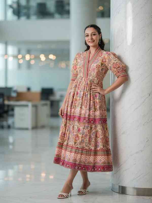 myntra cotton dress material Pure Cotton Dress Material