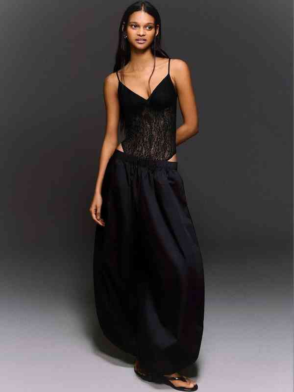 Buy Trendy Lace Bodysuits for a Bold Look