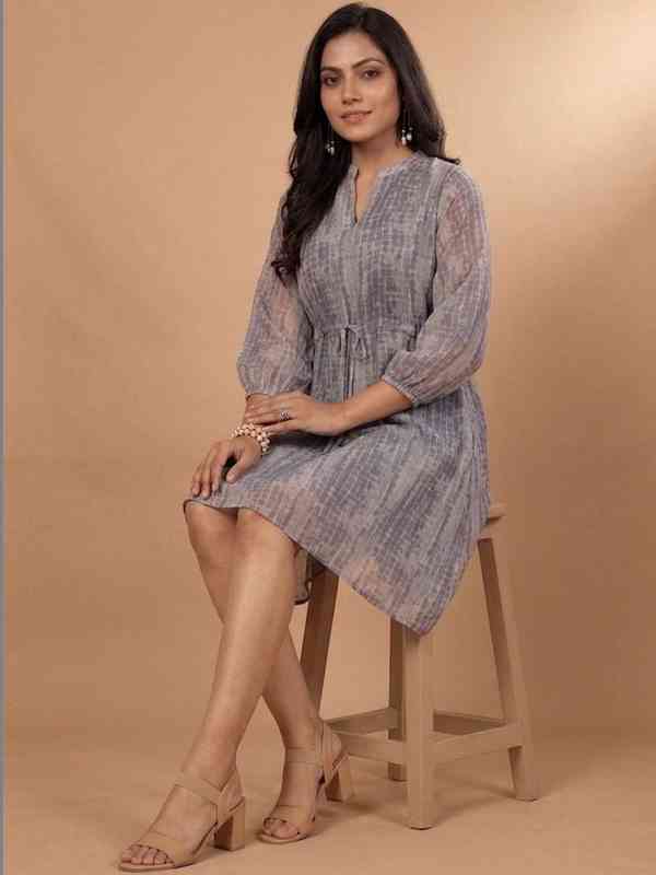 Women Dress Tom Tailor Dresses - Buy Women Dress Tom Tailor Dresses online  in India