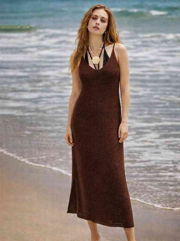 beach dresses online india Beach Caftan main image 0