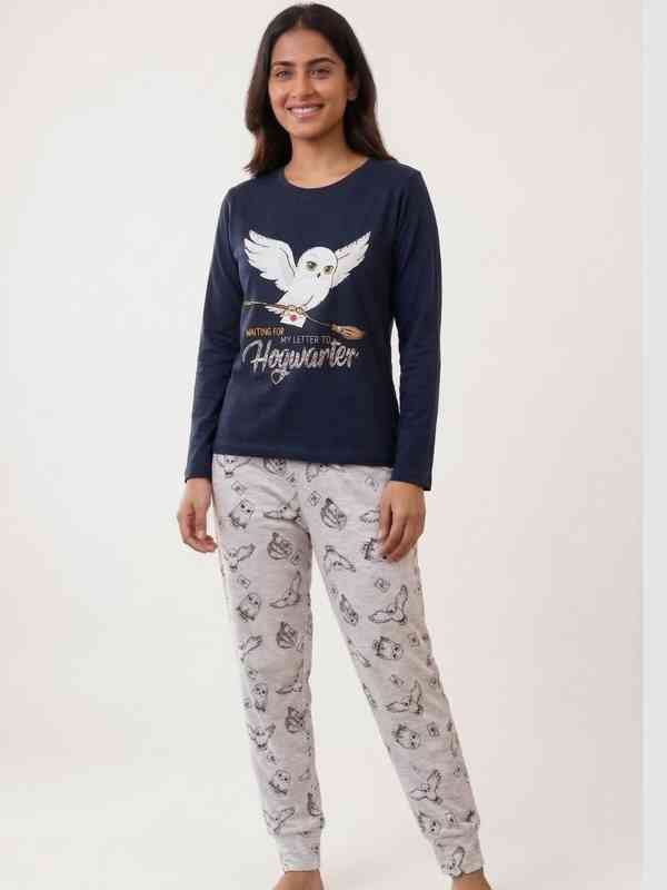 Nap Chief Night Suits - Buy Nap Chief Night Suits online in India