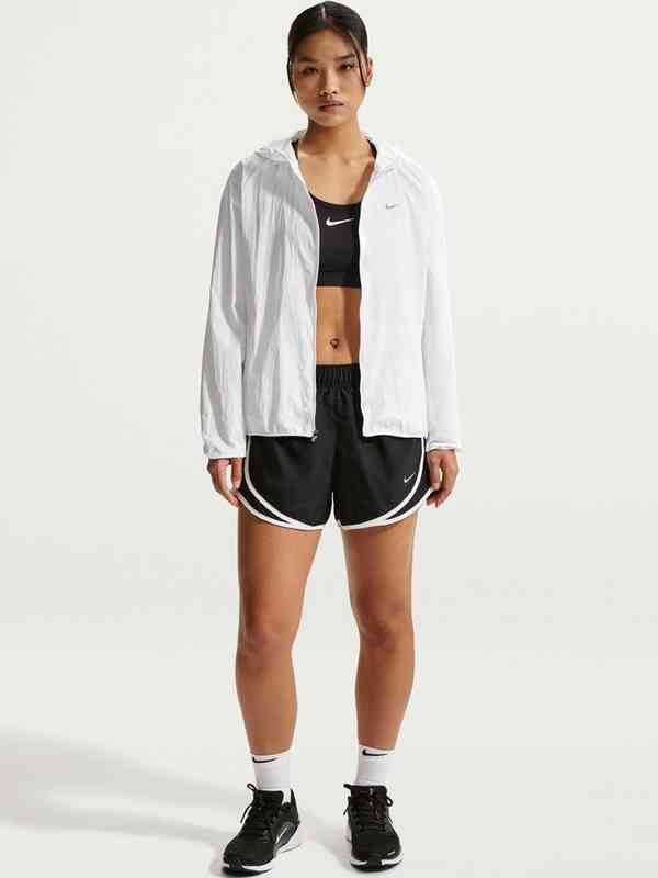 Nike White Jacket - Buy Nike White Jacket online in India