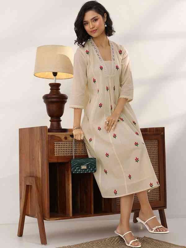 HOT ! V Neck Myntra A Line Dresses V Neck Dresses Buy V Neck Dresses Online In India