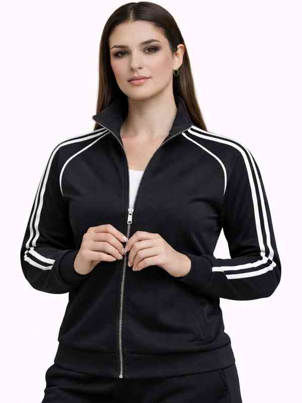 Women Track Jackets - Buy Women Track Jackets online in India