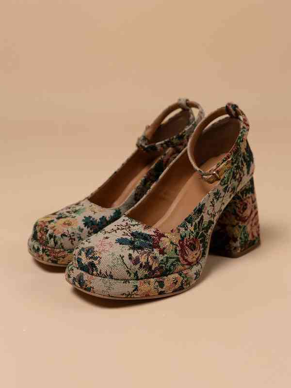 asos tate high wedges