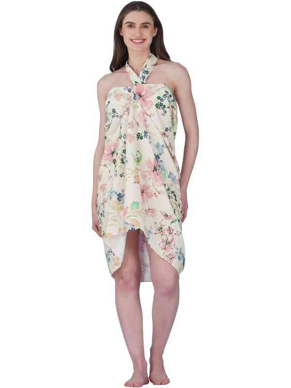 Women Cover Up Dresses Swimwear - Buy Women Cover Up Dresses Swimwear  online in India