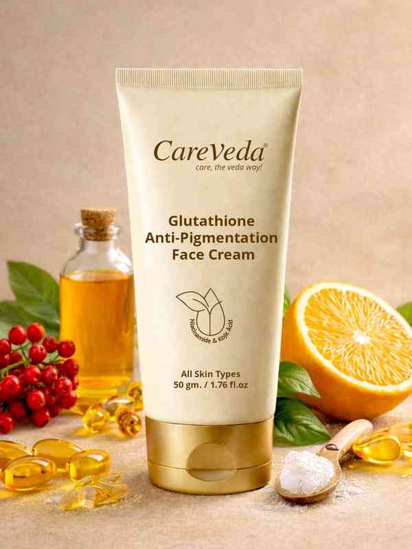 best glutathione cream india Glutathione Cream 50g, 50 gm main image 1