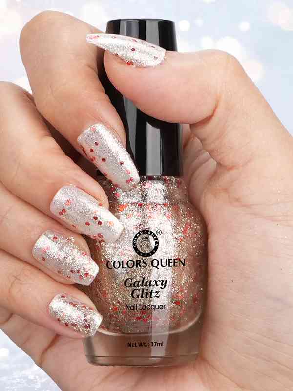 Colors Queen Nail Polish - Buy Colors Queen Nail Polish online in