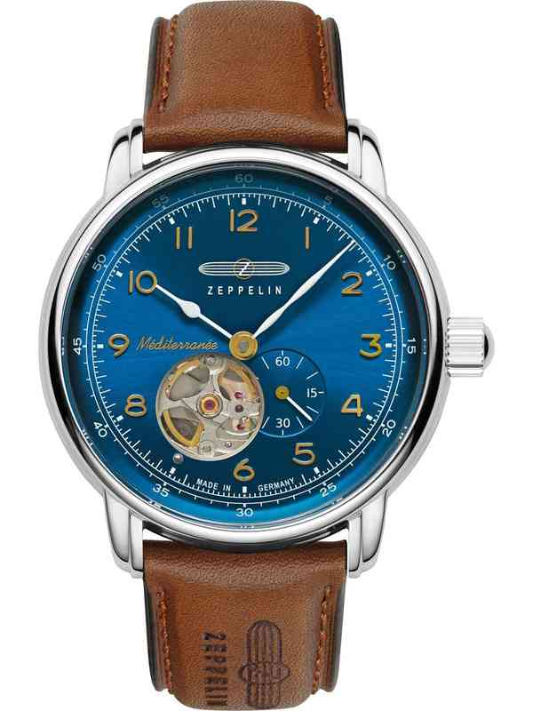 Buy Zeppelin Watches Online in India | Myntra