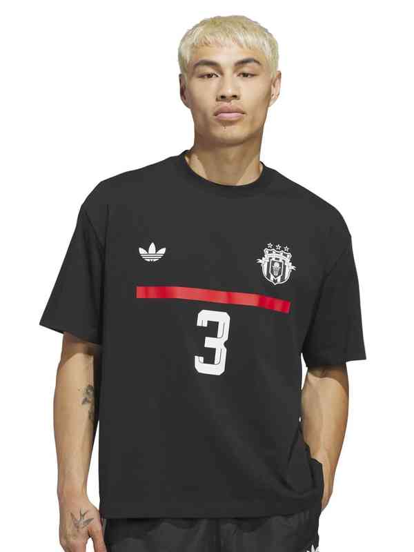 nike and adidas t shirts