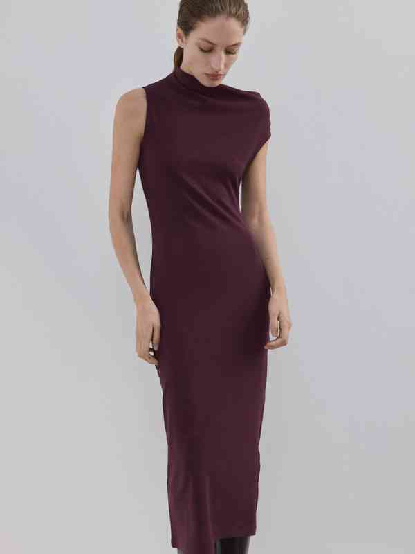 Mango Bodycon Dresses - Buy Mango Bodycon Dresses online in India