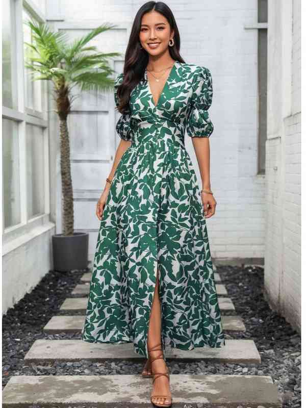 Dressberry Wrap Dresses - Buy Dressberry Wrap Dresses online in India