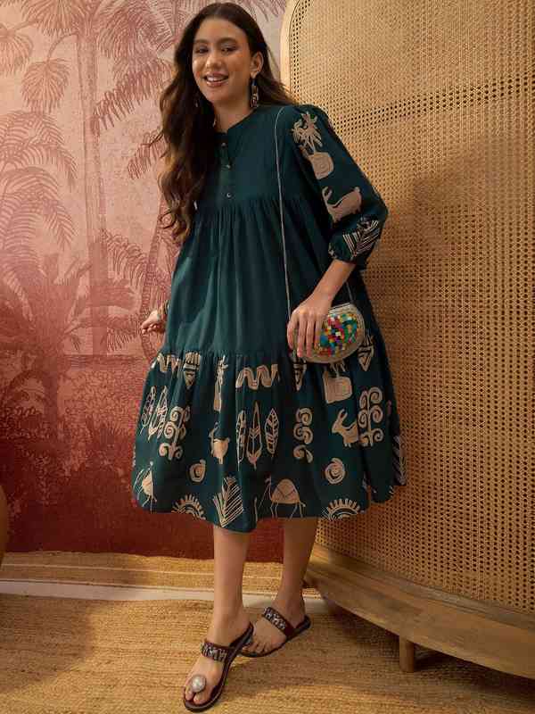 green emerald velvet dress Sangria Dress In Emerald Green Swiss Dot  St Frock