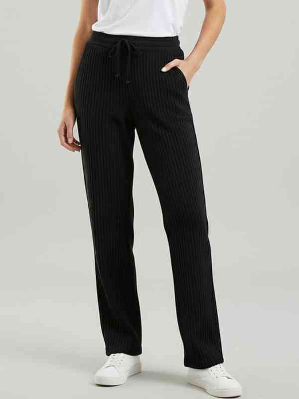 Buy Velvet Pants Online in India at Reasonable Cost on Myntra