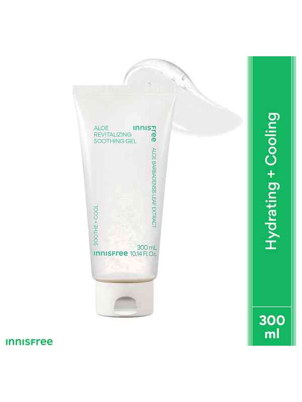 Innisfree Aloe Vera - Buy Innisfree Aloe Vera online in India