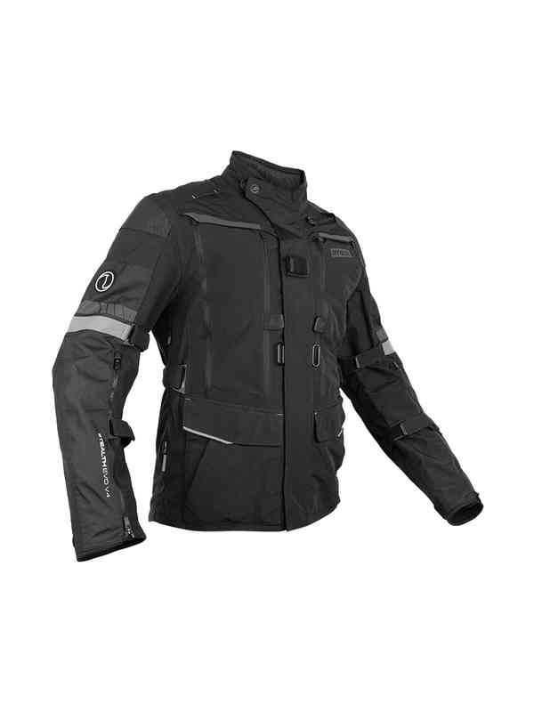 Buy Riding Jackets Online in India at Best Price | Myntra