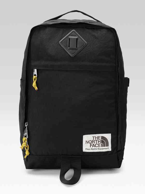 The North Face Backpacks - Buy The North Face Backpacks online in India