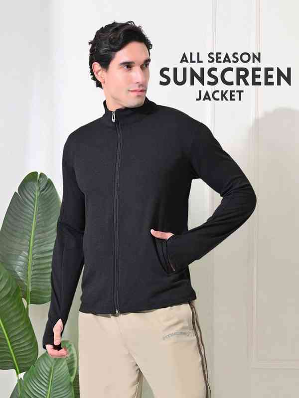 Men Jacket - Buy Men Jacket online in India