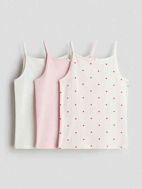 Tank Top - Buy Tank Top online in India