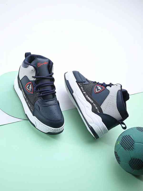 nike shoes for men high neck