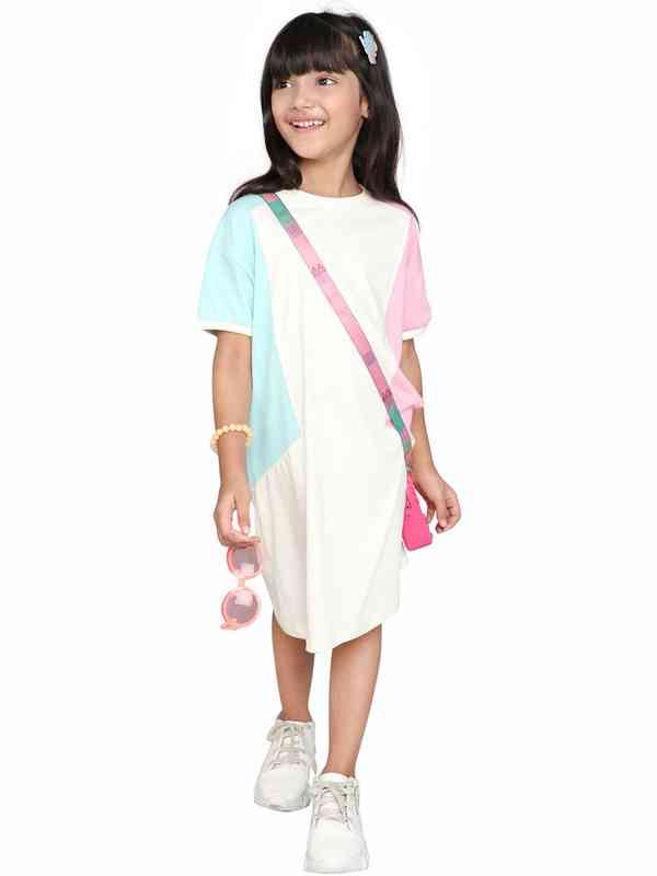 Tshirt Casual Dresses