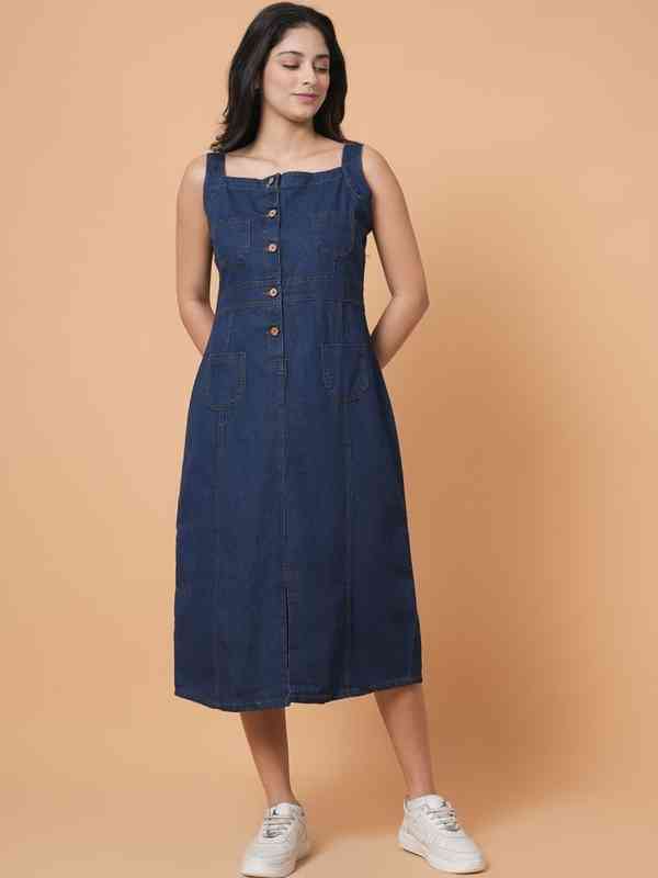 black midi ruched dresses Wren Ruched Midi Dress-Black