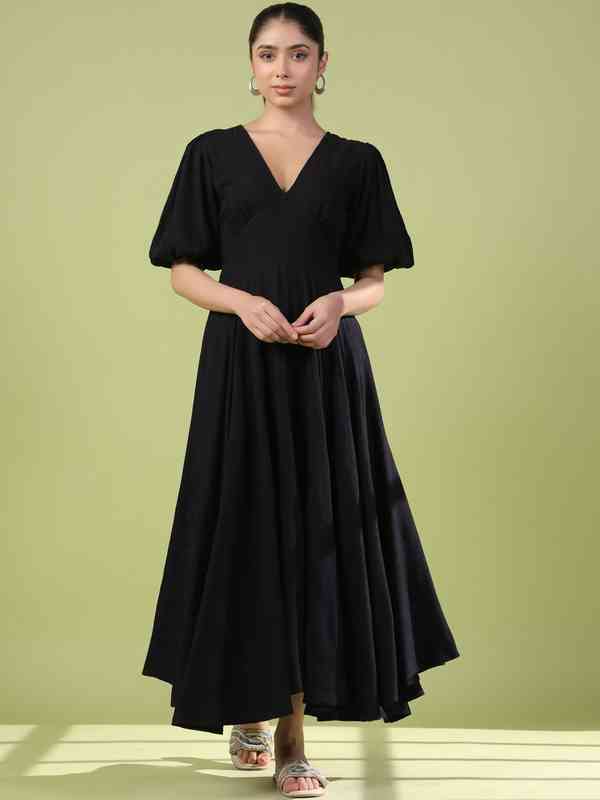 Shop for Trendy Black Cocktail Dress Online at Myntra Shop for Trendy Black Cocktail Dress Online at Myntra
