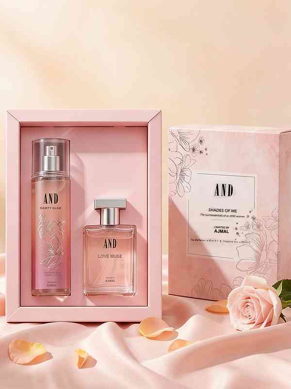 Mens Womens Combo Pack Perfume - Buy Mens Womens Combo Pack
