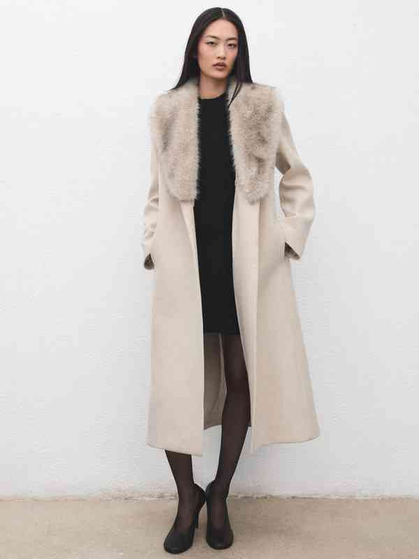 Young Club Classic Coats - Buy Young Club Classic Coats online in