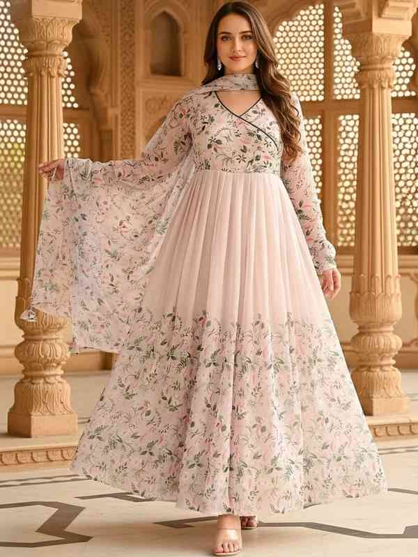 Anarkali - Buy Designer Anarkalis for Women & Girls Online | Myntra