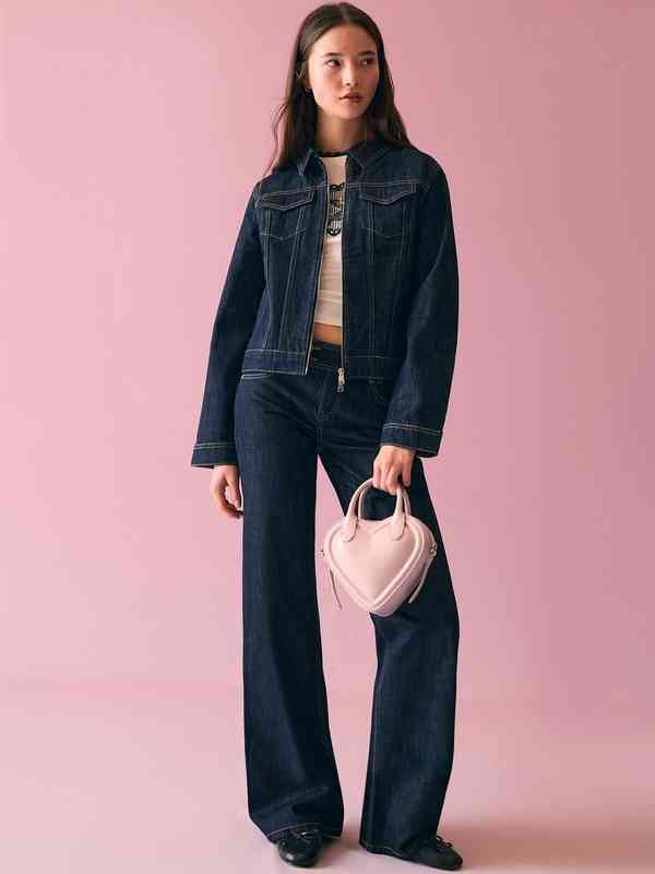 Heart Bag - Buy Heart Bag online in India