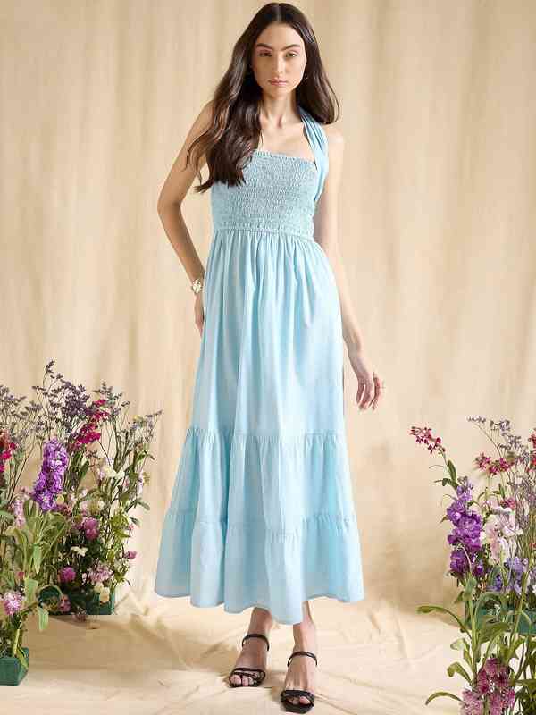 And Halter Neck Dresses - Buy And Halter Neck Dresses online in India And Halter Neck Dresses - Buy And Halter Neck Dresses online in India
