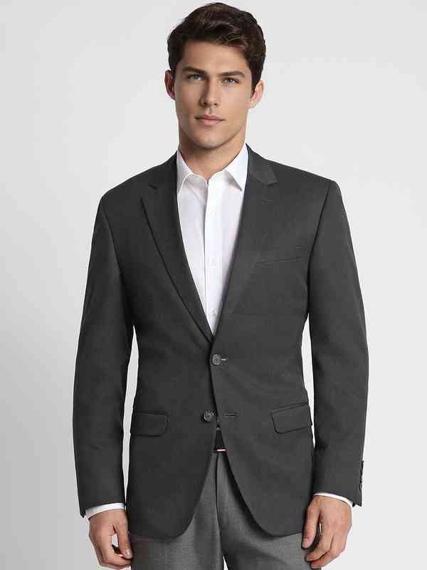 Formal Clothes for Men - Buy Mens Formal Wear Online | Myntra