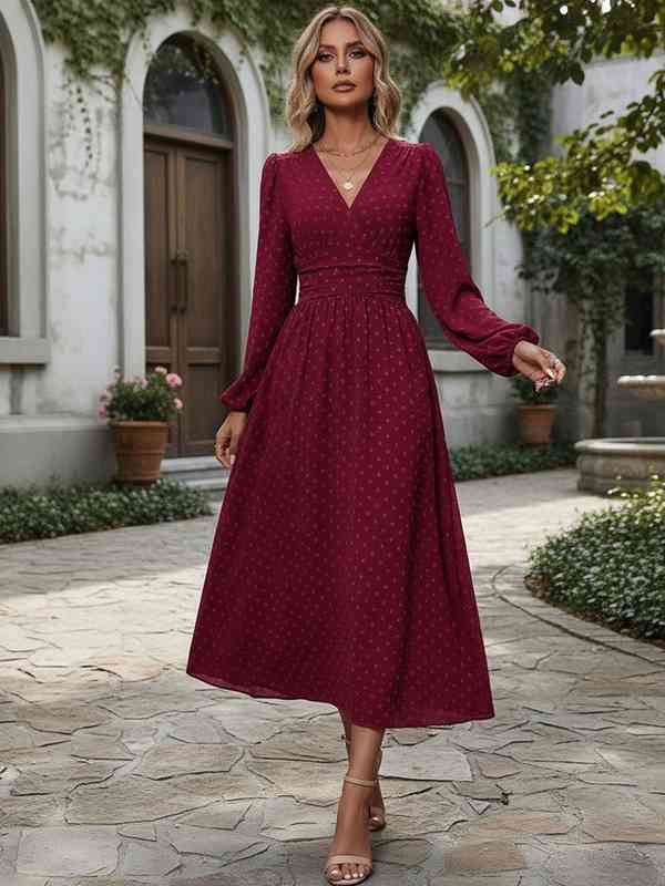 Dressberry Fit Flare Dresses - Buy Dressberry Fit Flare Dresses online in  India