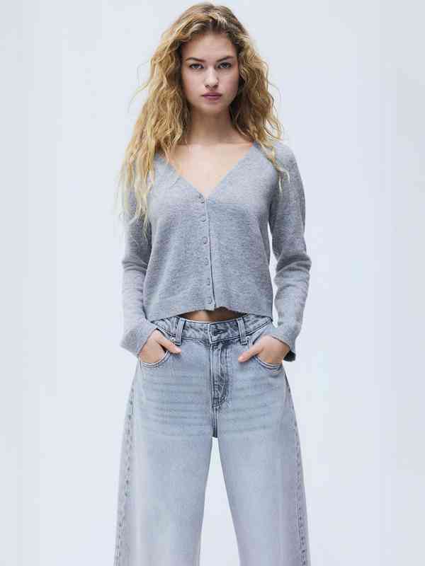 Wool Sweater - Buy Trendy Wool Sweater Online in India | Myntra