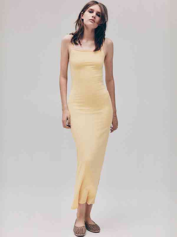 H&M Bodycon Dress - Buy H&M Bodycon Dress online in India