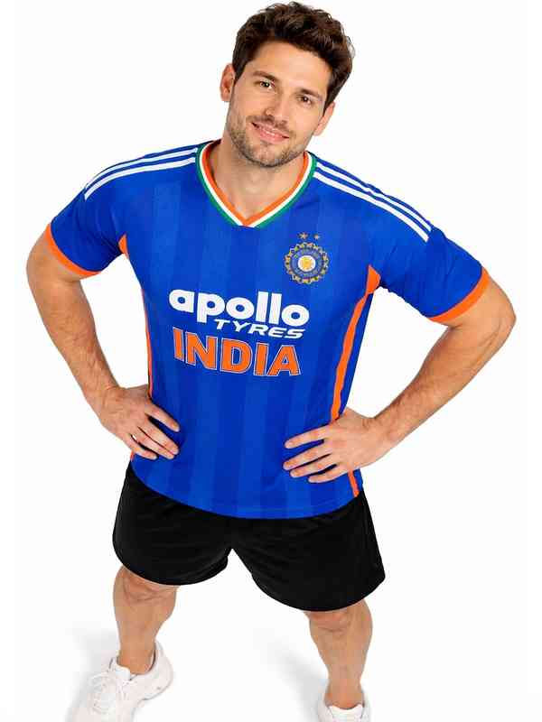 nike india jersey online